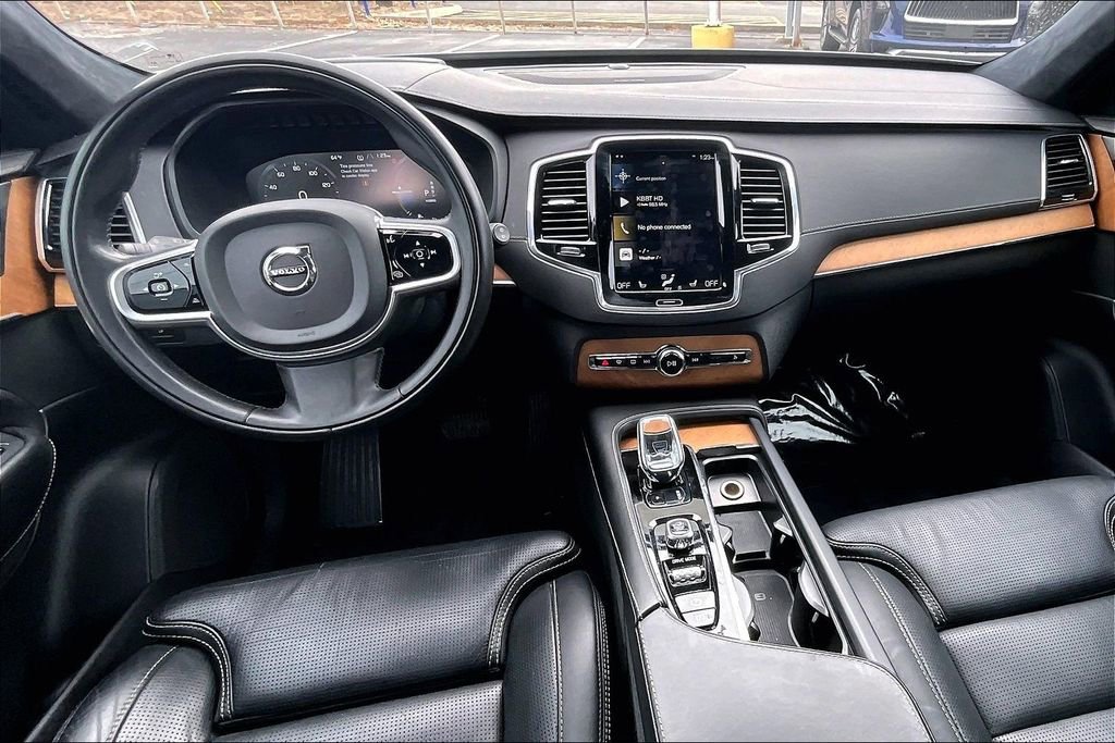 Used 2020 Volvo XC90 T8 Inscription AWD/4WD image 18