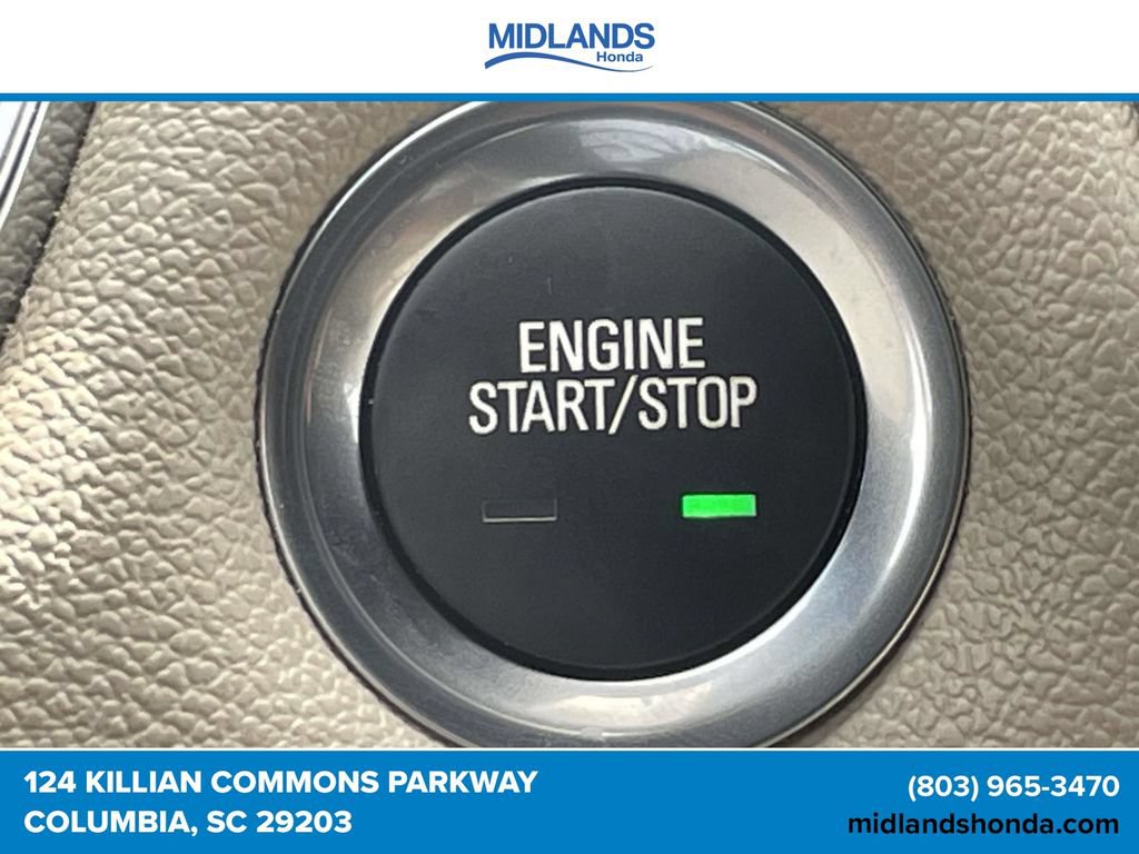 Used 2023 Chevrolet Traverse LS w/ Safety Package FWD image 25