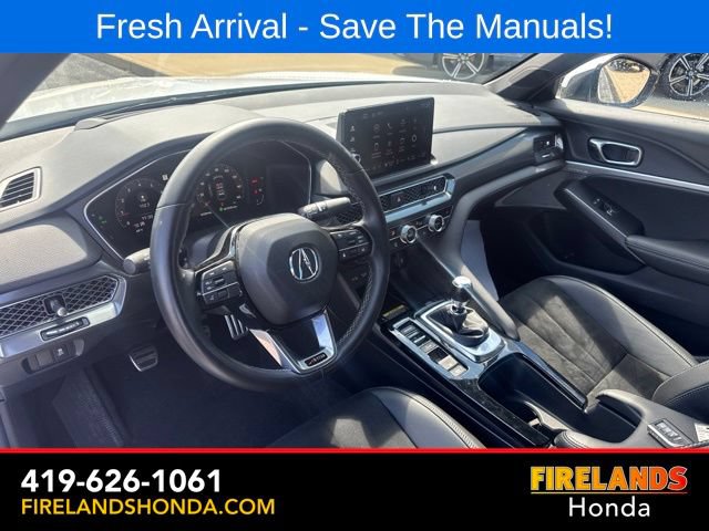 Used 2025 Acura Integra A-Spec FWD image 18