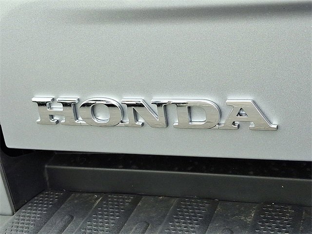 New 2026 Honda Ridgeline RTL image 22