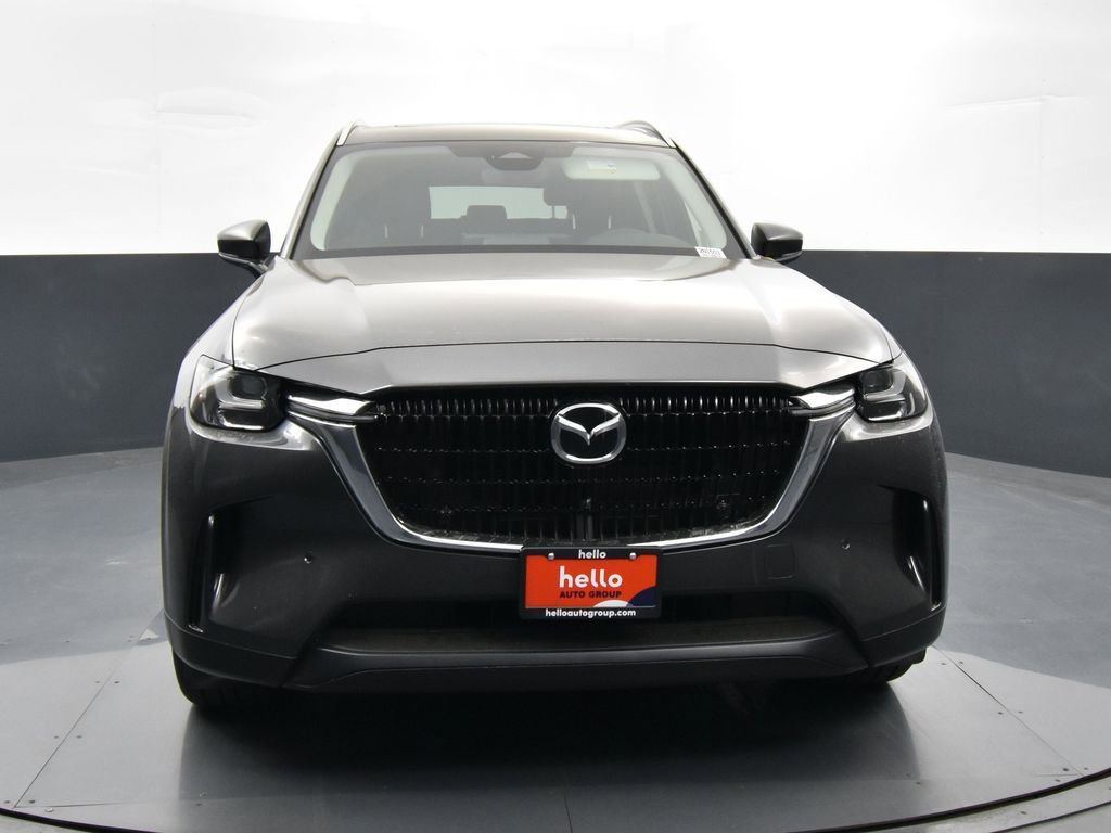 New 2026 MAZDA CX-90 3.3 Turbo w/ Preferred Package image 3