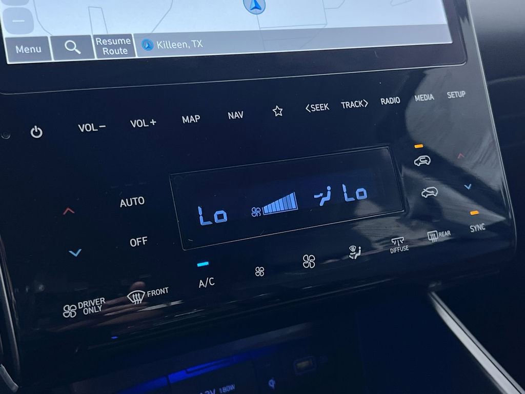 Used 2024 Hyundai Tucson Limited image 21