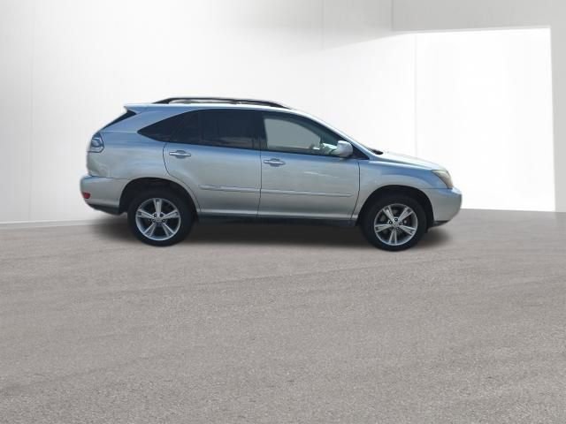 Used 2008 Lexus RX 400h AWD image 4