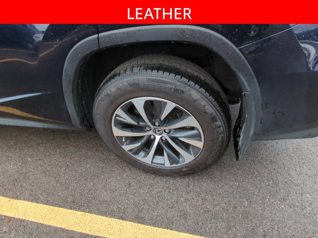 Used 2022 Lexus RX 350 AWD w/ Premium Package image 5