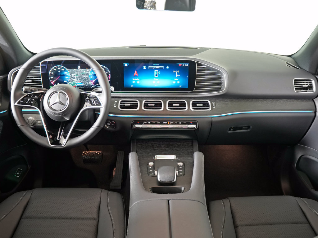 Used 2026 Mercedes-Benz GLE 350 4MATIC image 12