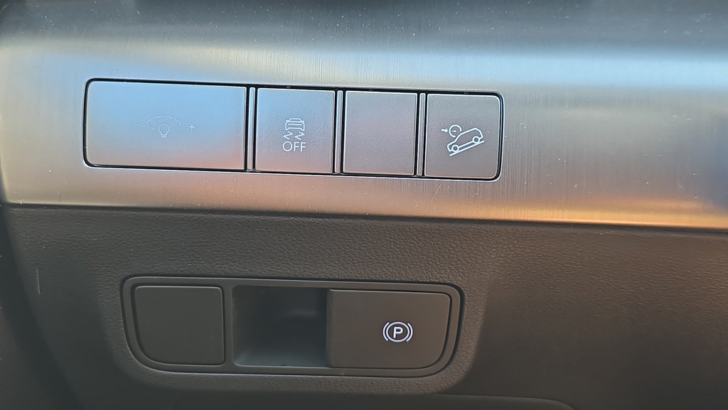 New 2026 Hyundai Kona SEL Premium AWD/4WD image 25