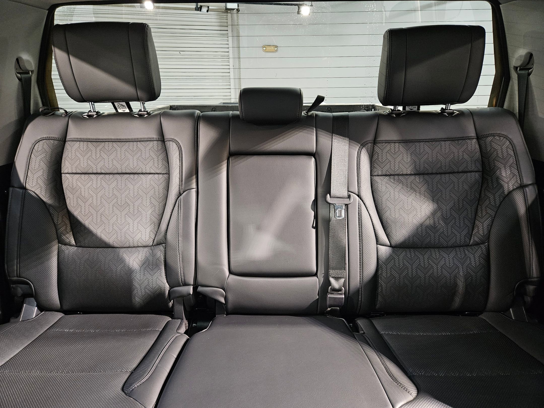 Used 2023 Toyota Tundra Limited w/ Power Package image 13