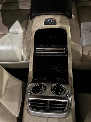 Used 2014 Rolls-Royce Wraith RWD image 18