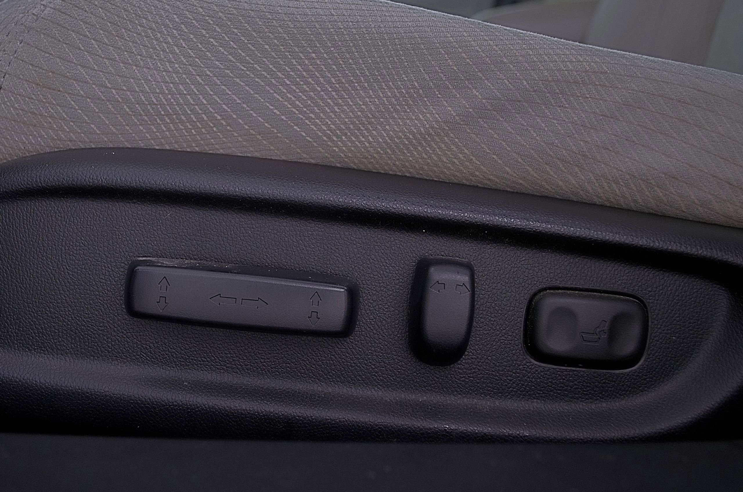 Used 2017 Honda Accord EX image 22