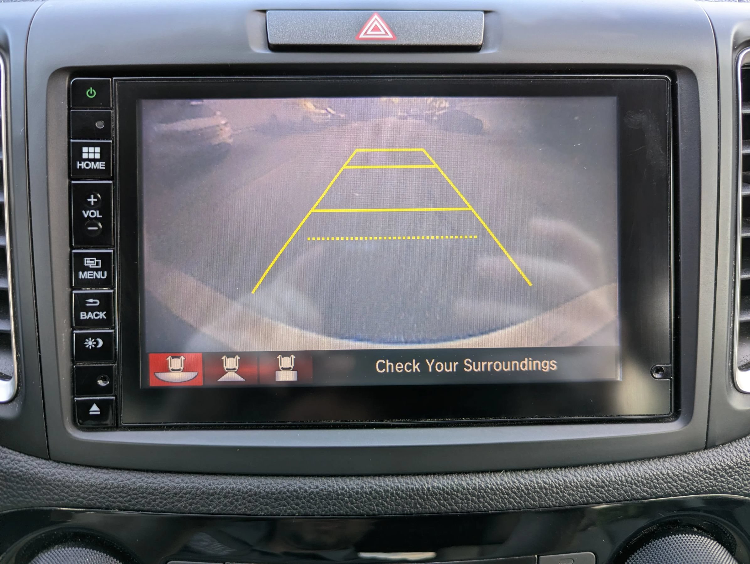 Used 2016 Honda CR-V EX-L image 4