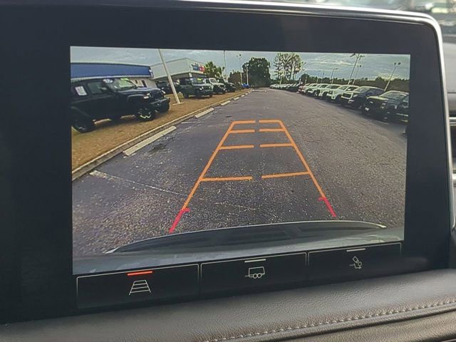 Used 2024 GMC Yukon SLE w/ Gmc Pro Safety Plus Package image 20