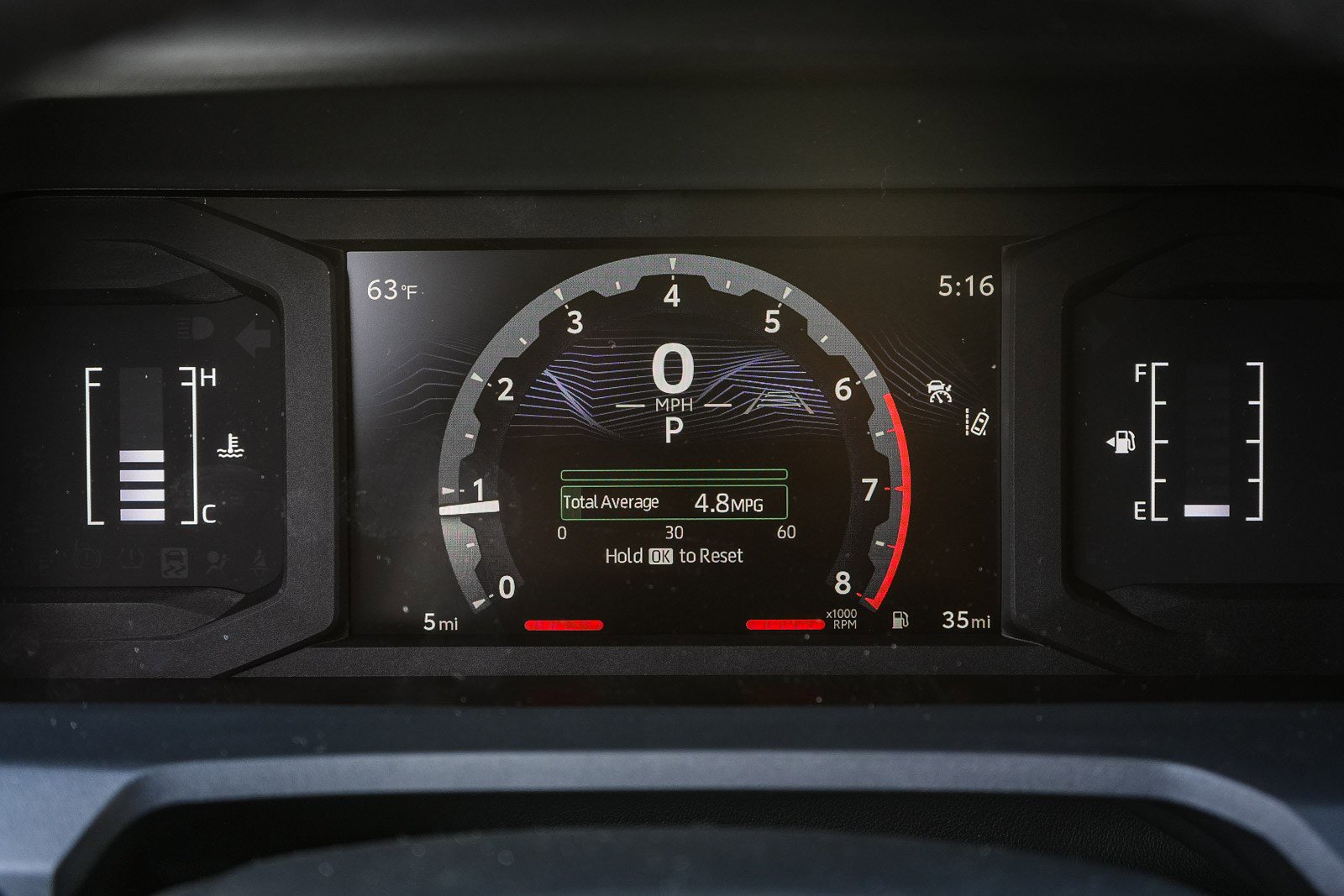 New 2026 Toyota 4Runner SR5 image 26