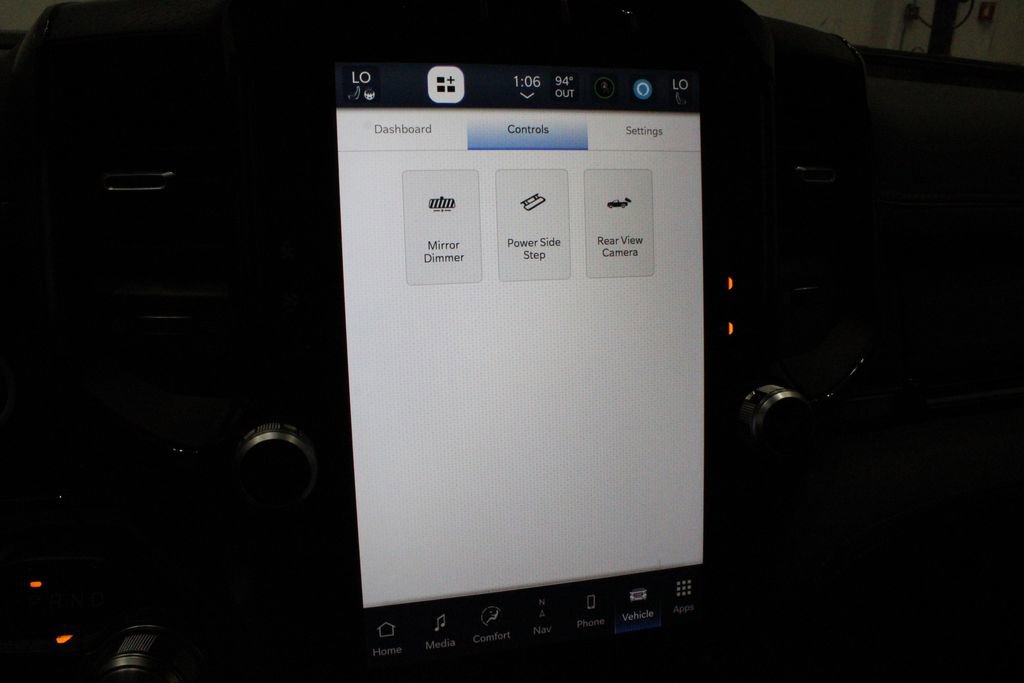 Used 2023 RAM 1500 Limited image 39