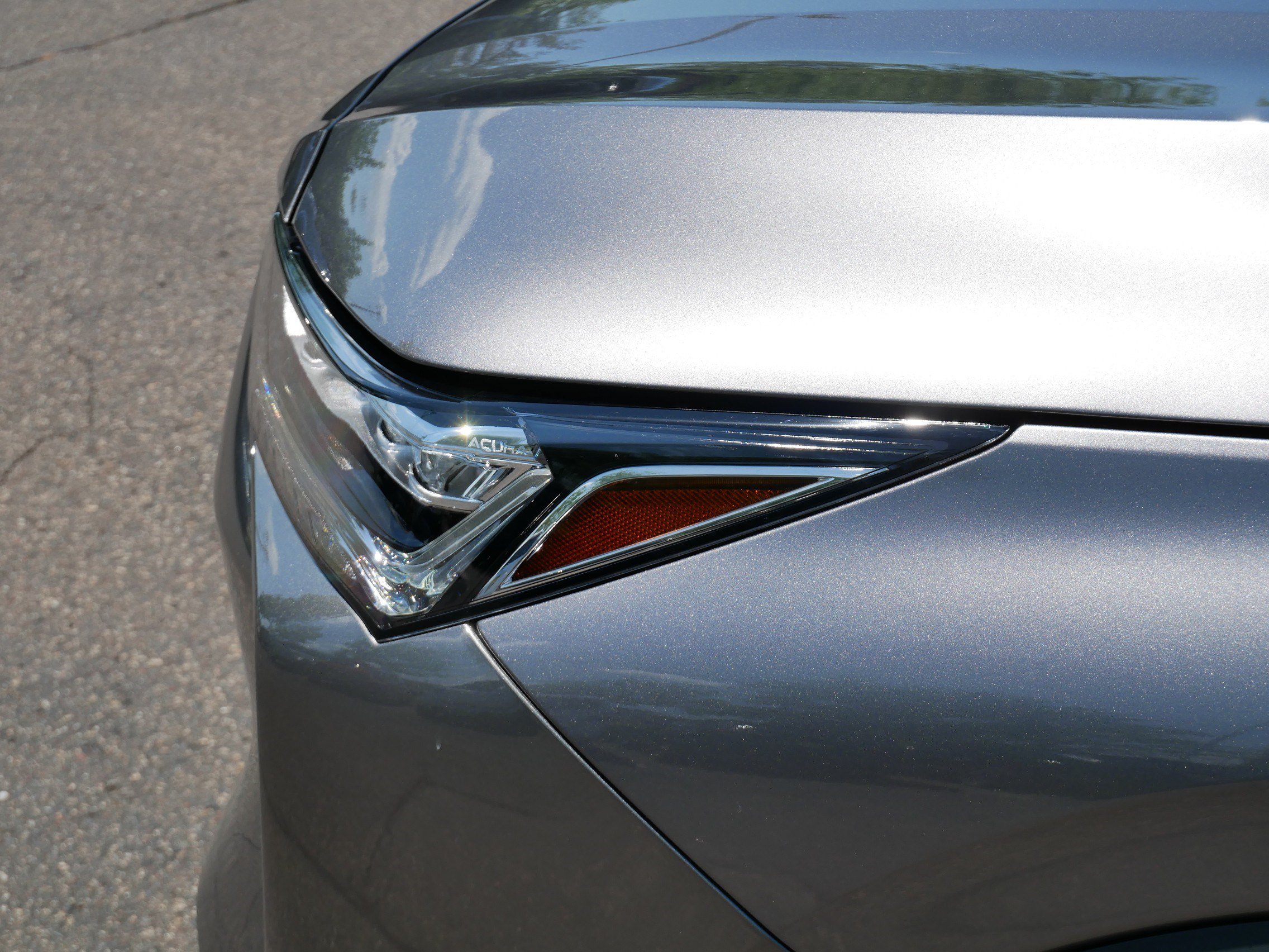 Used 2023 Acura MDX FWD w/ Technology Package image 16