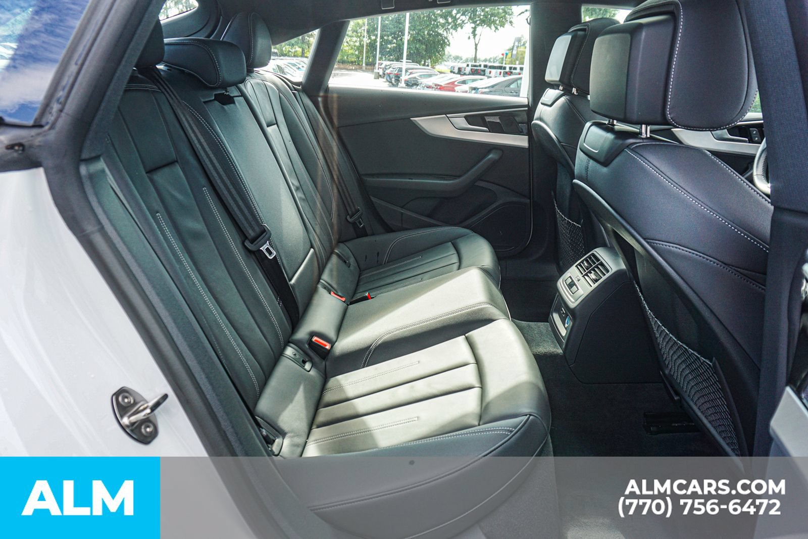 Used 2025 Audi A5 2.0T Premium Plus AWD/4WD image 24