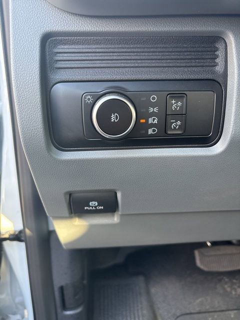 New 2025 Ford F450 XL w/ XL Chrome Package image 18