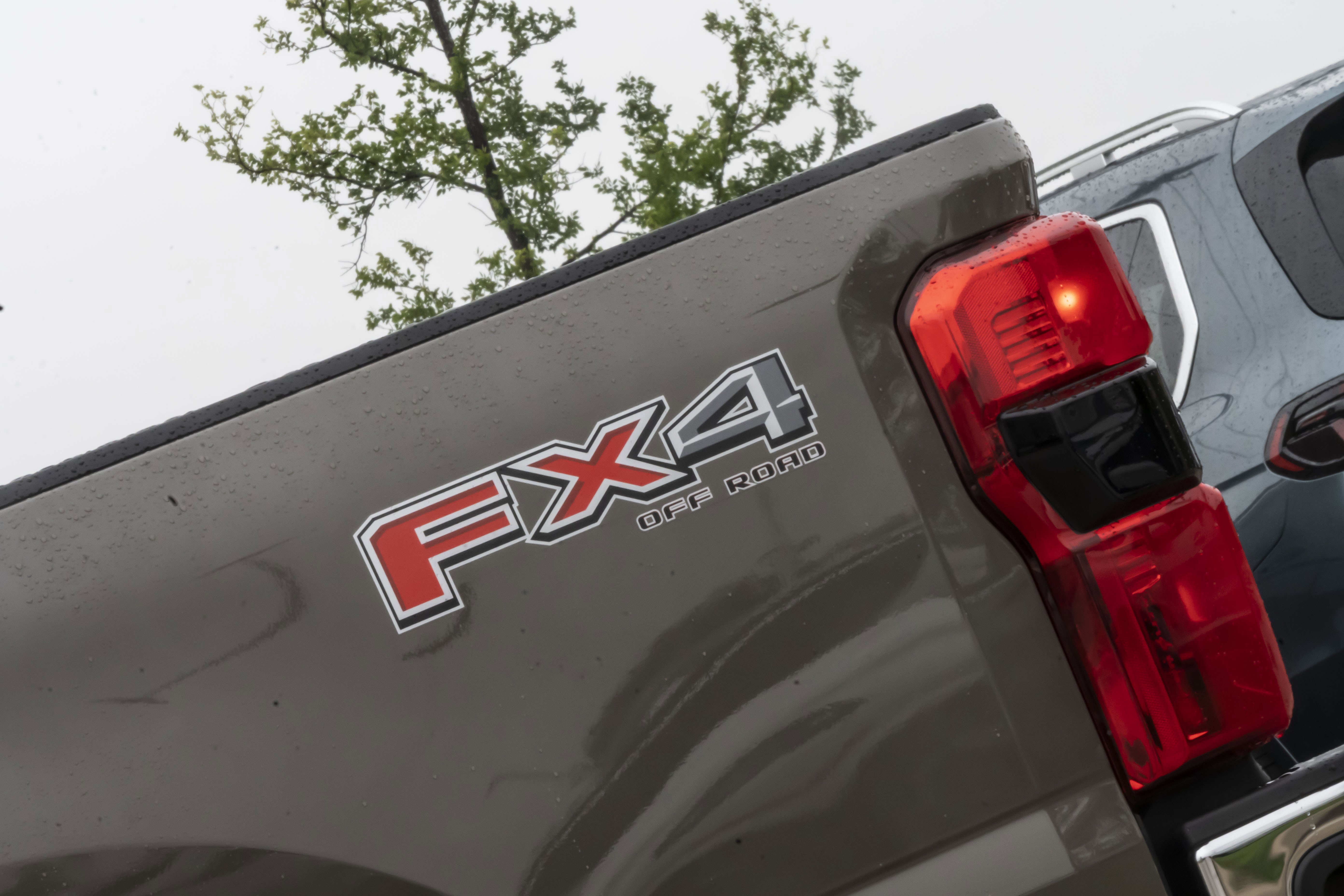 Used 2026 Ford F350 King Ranch w/ Chrome Package AWD/4WD image 43