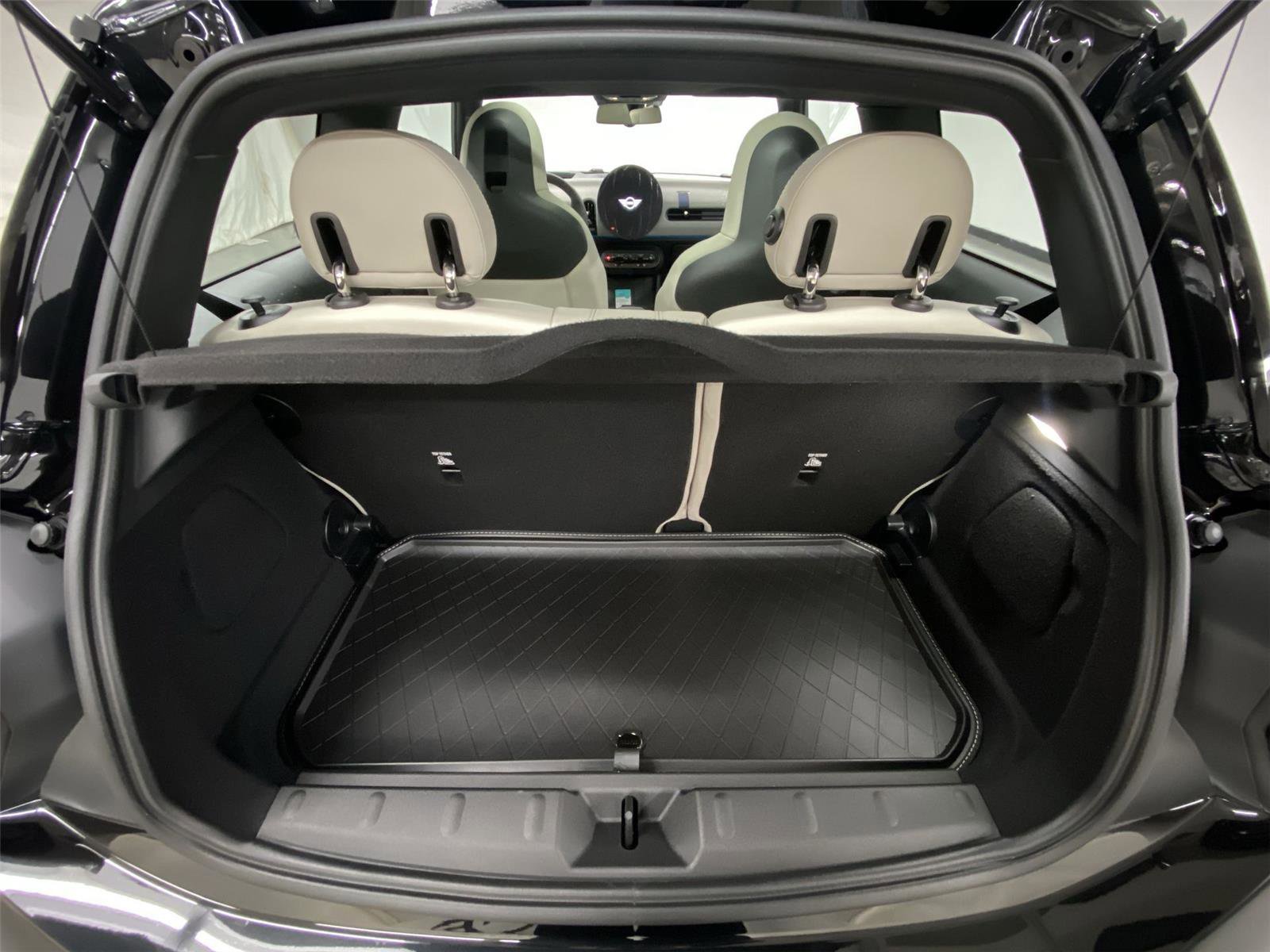 New 2026 MINI Cooper S image 25