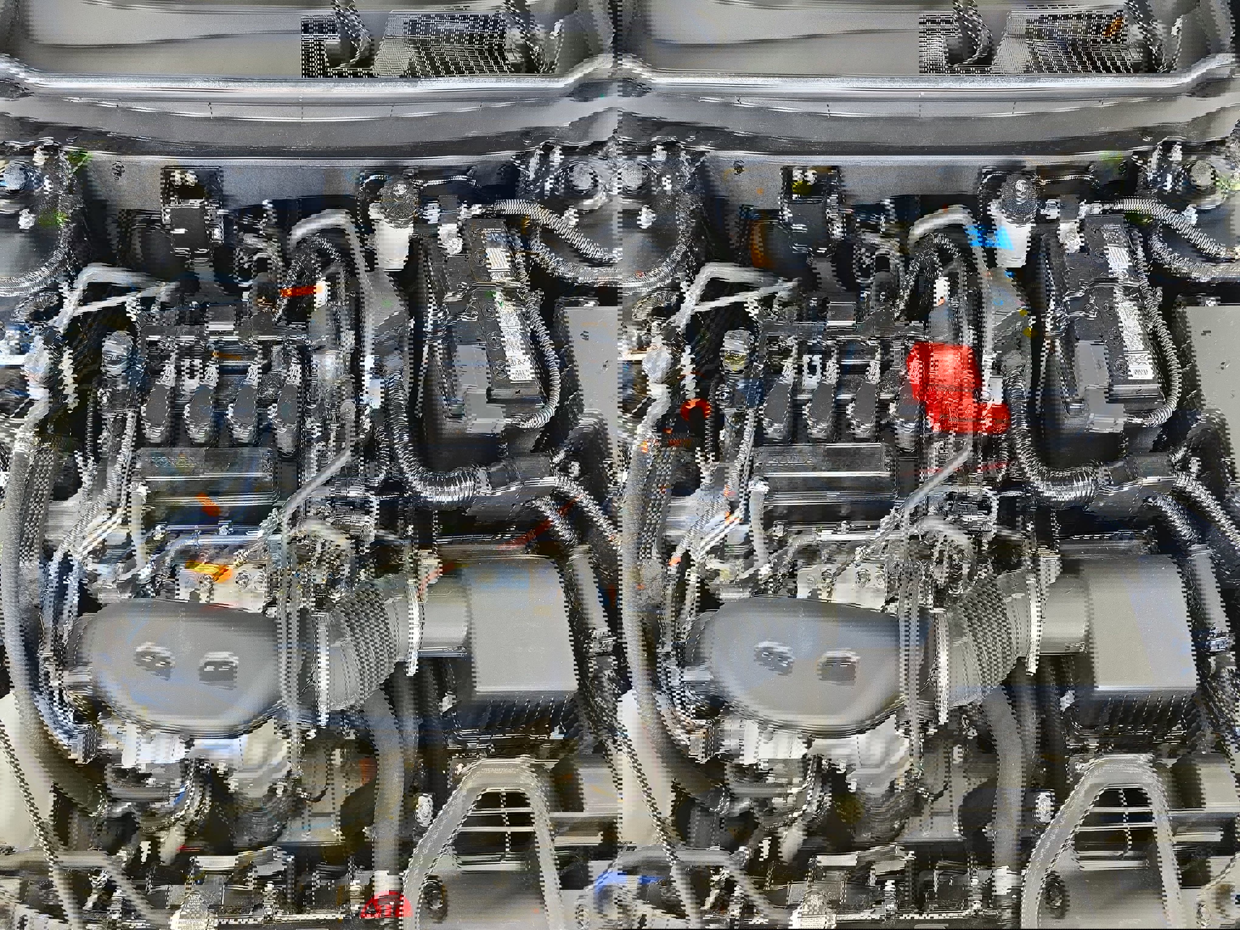 Certified 2024 Honda Accord EX image 29