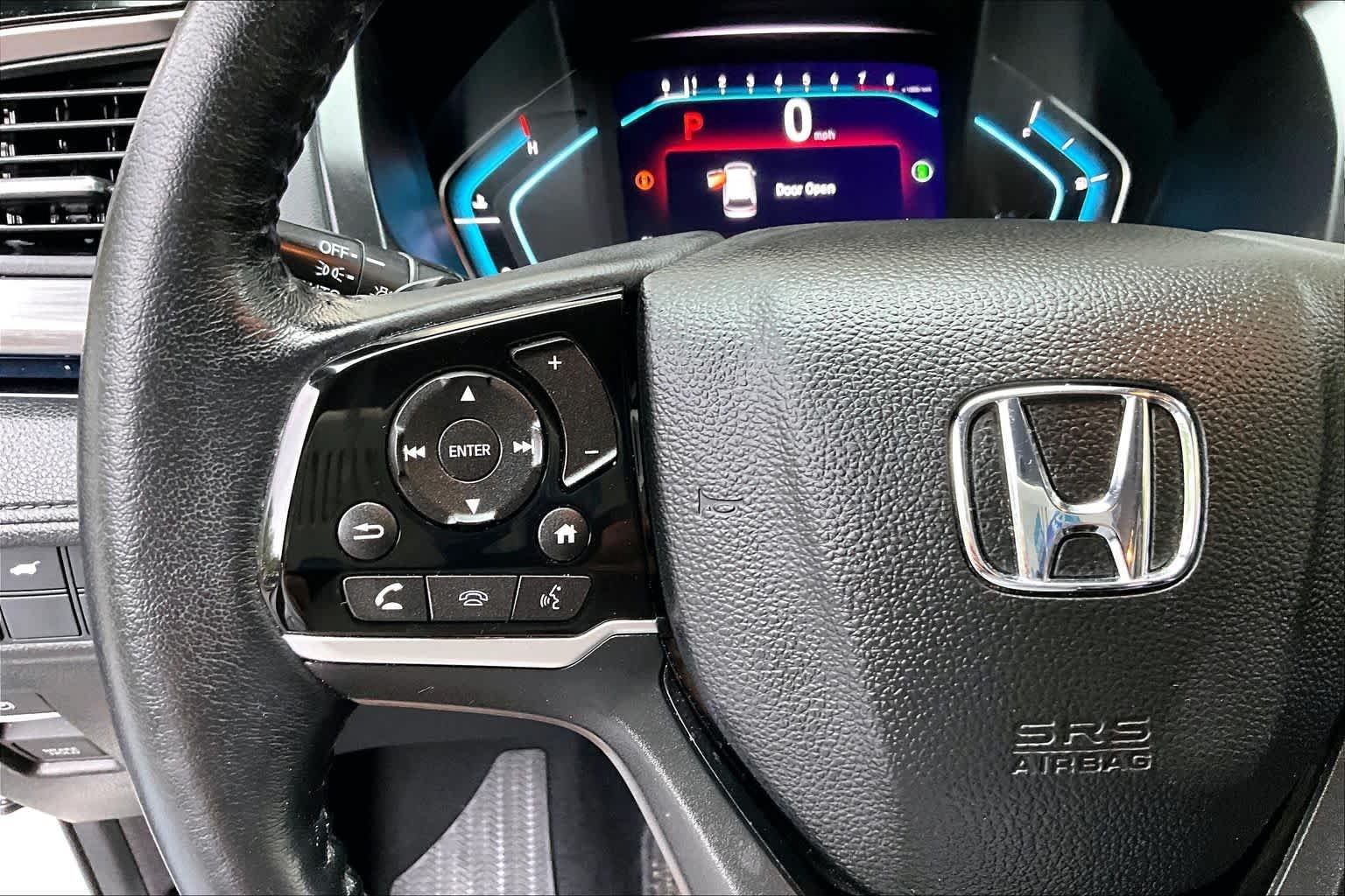 Certified 2022 Honda Odyssey Elite image 23