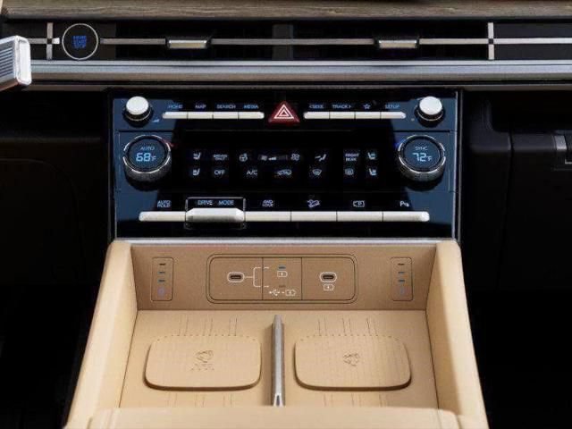 New 2026 Hyundai Santa Fe Calligraphy AWD/4WD image 14