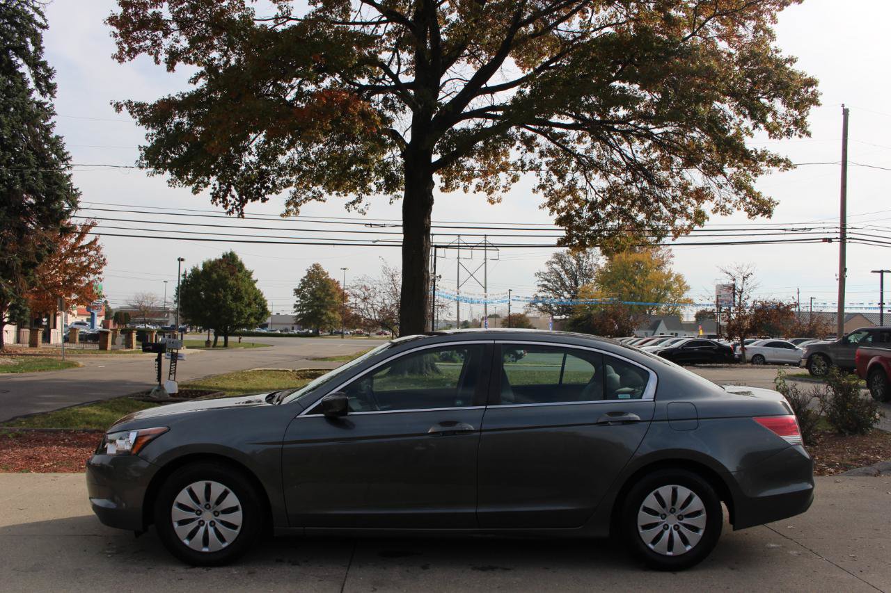 Used 2009 Honda Accord LX image 6
