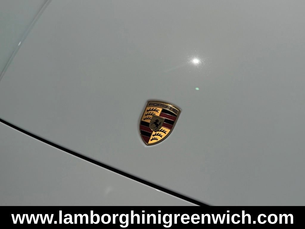 Used 2026 Porsche Panamera GTS AWD/4WD image 10