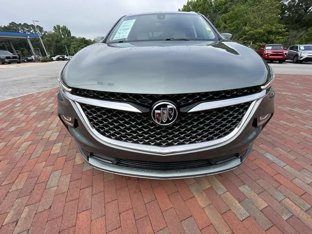 Used 2023 Buick Enclave Avenir FWD image 26