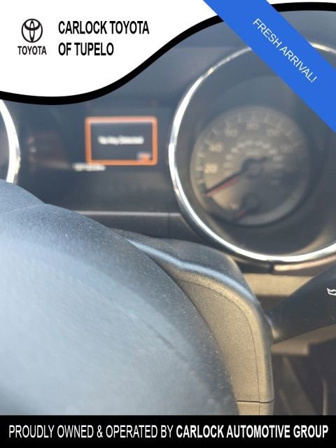 Used 2016 Ford Mustang EcoBoost image 4