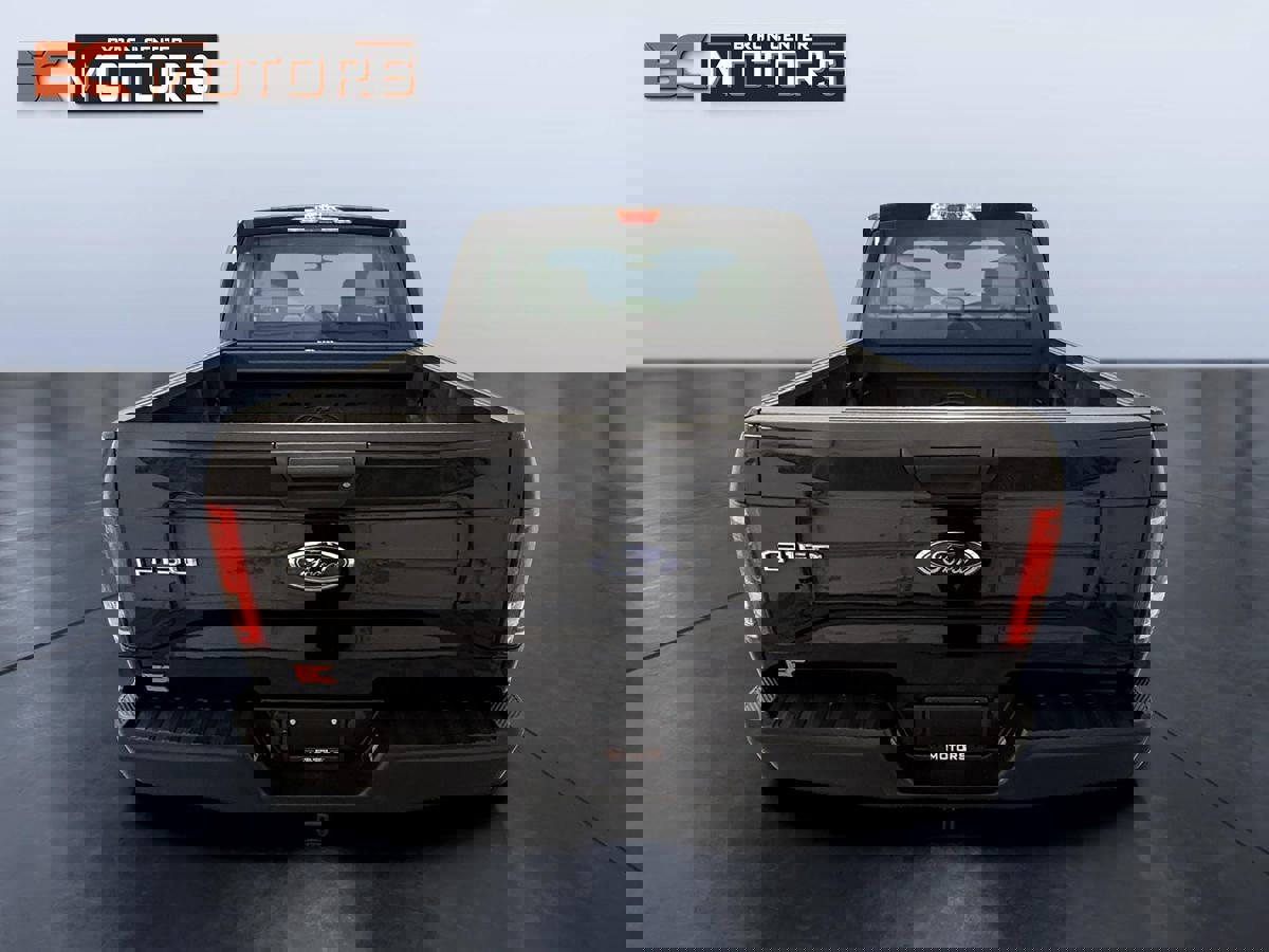 Used 2016 Ford F150 XL image 5