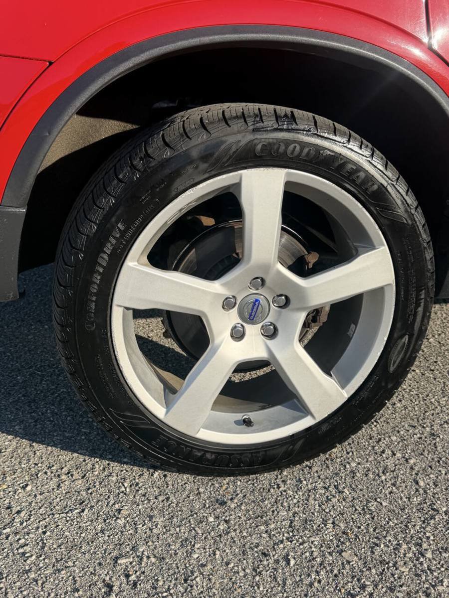 Used 2011 Volvo XC90 3.2 R-Design AWD/4WD image 31