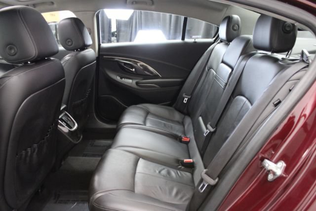 Used 2015 Buick LaCrosse Leather AWD/4WD image 23