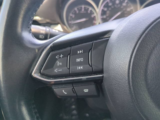 Used 2021 MAZDA MAZDA6 Touring FWD image 30