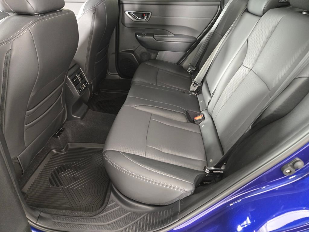 New 2026 Subaru Outback Touring XT AWD/4WD image 12