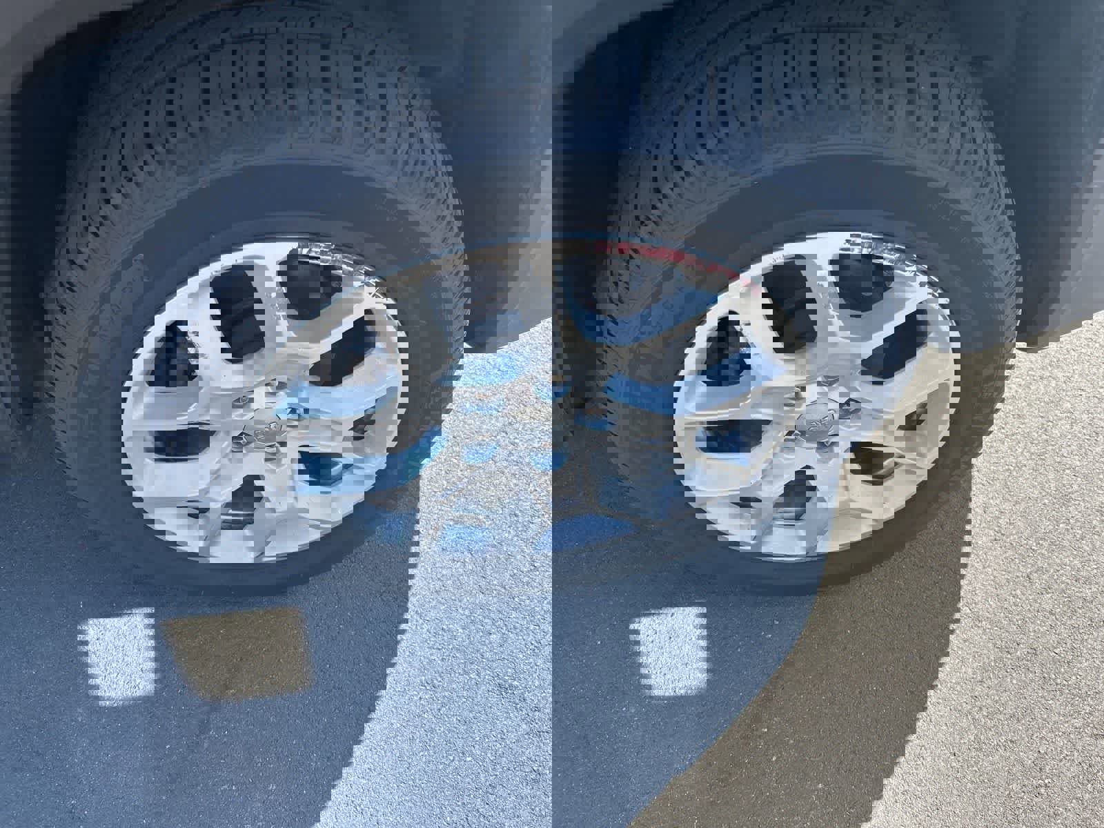 Used 2018 Jeep Renegade Latitude image 14