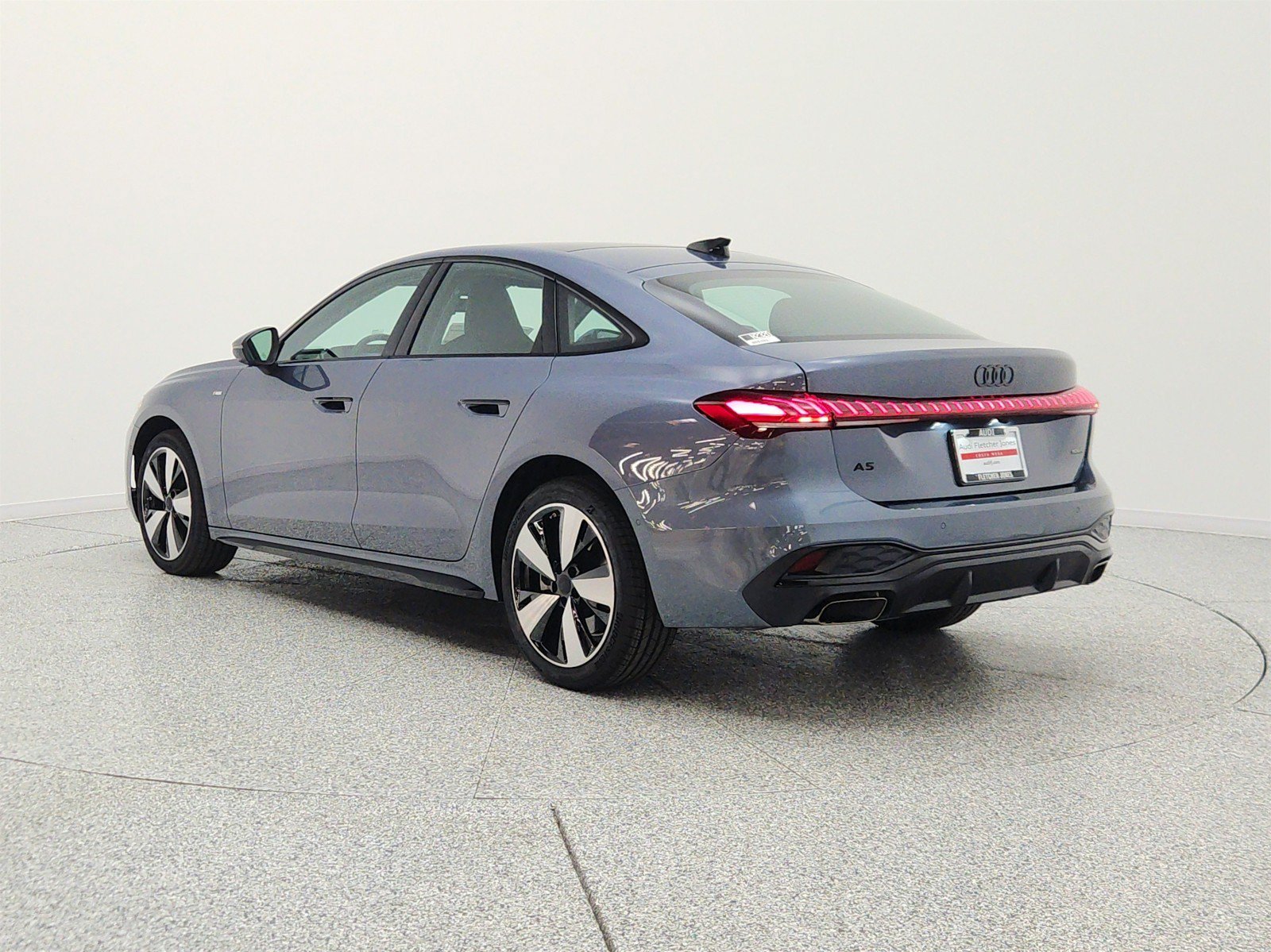New 2026 Audi A5 2.0T Premium Plus AWD/4WD image 7