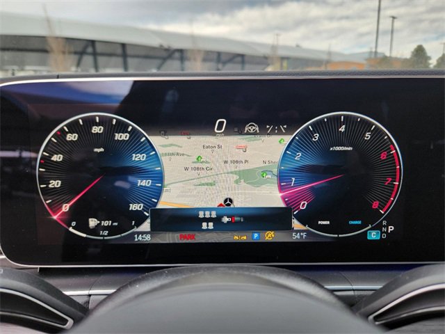 New 2025 Mercedes-Benz GLS 450 4MATIC image 21