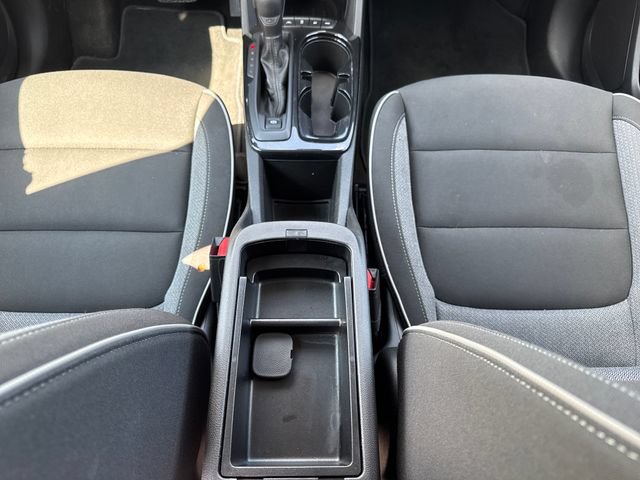 Used 2025 Chevrolet TrailBlazer LT AWD/4WD image 21