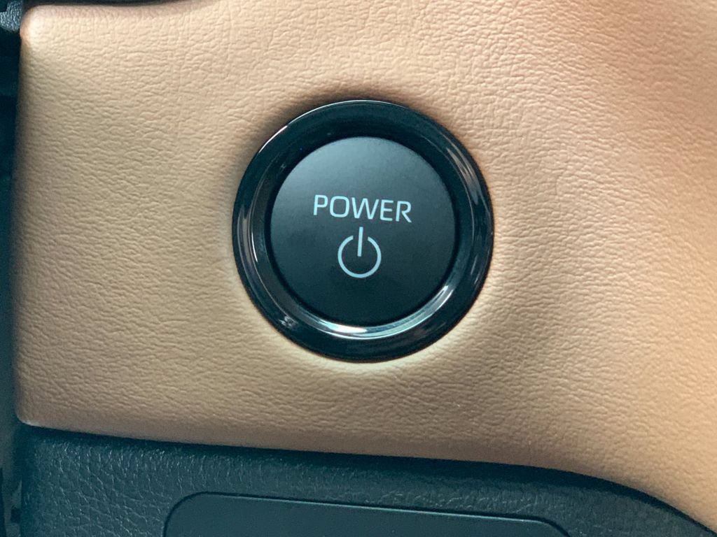 New 2026 Toyota Tundra 1794 Edition AWD/4WD image 24