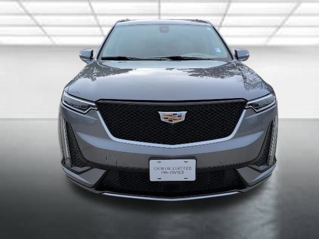 Used 2020 Cadillac XT6 Sport w/ Platinum Package image 30