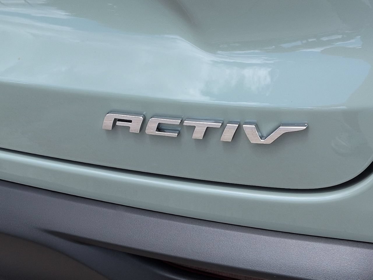 New 2026 Chevrolet Trax ACTIV w/ Driver Confidence Package FWD image 7
