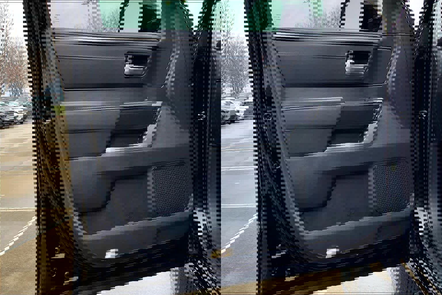 Used 2024 Toyota Tundra Platinum image 22