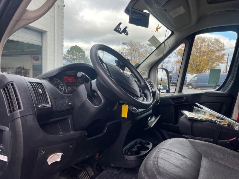 Used 2020 RAM ProMaster 3500 image 12