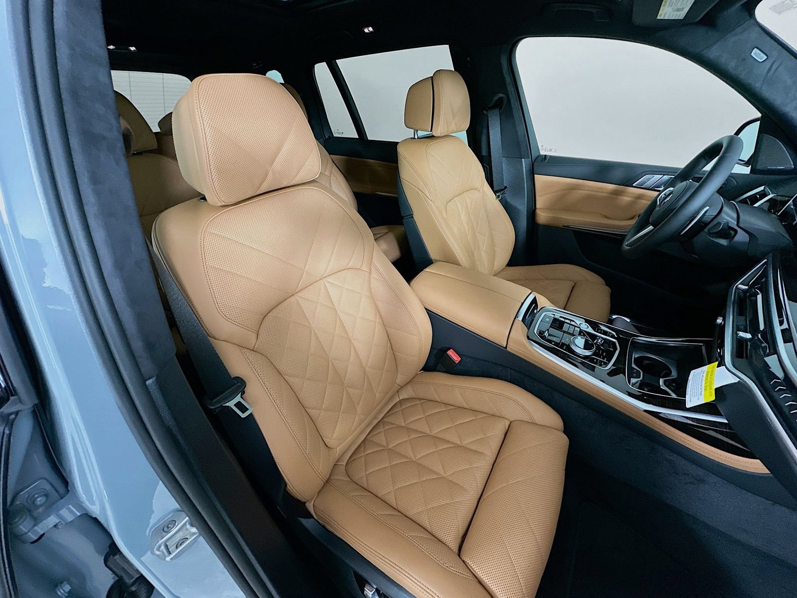 New 2027 BMW X7 xDrive40i w/ Executive Package AWD/4WD image 44