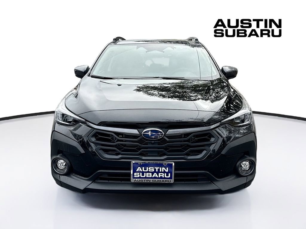 New 2026 Subaru Crosstrek 2.5i Limited image 3