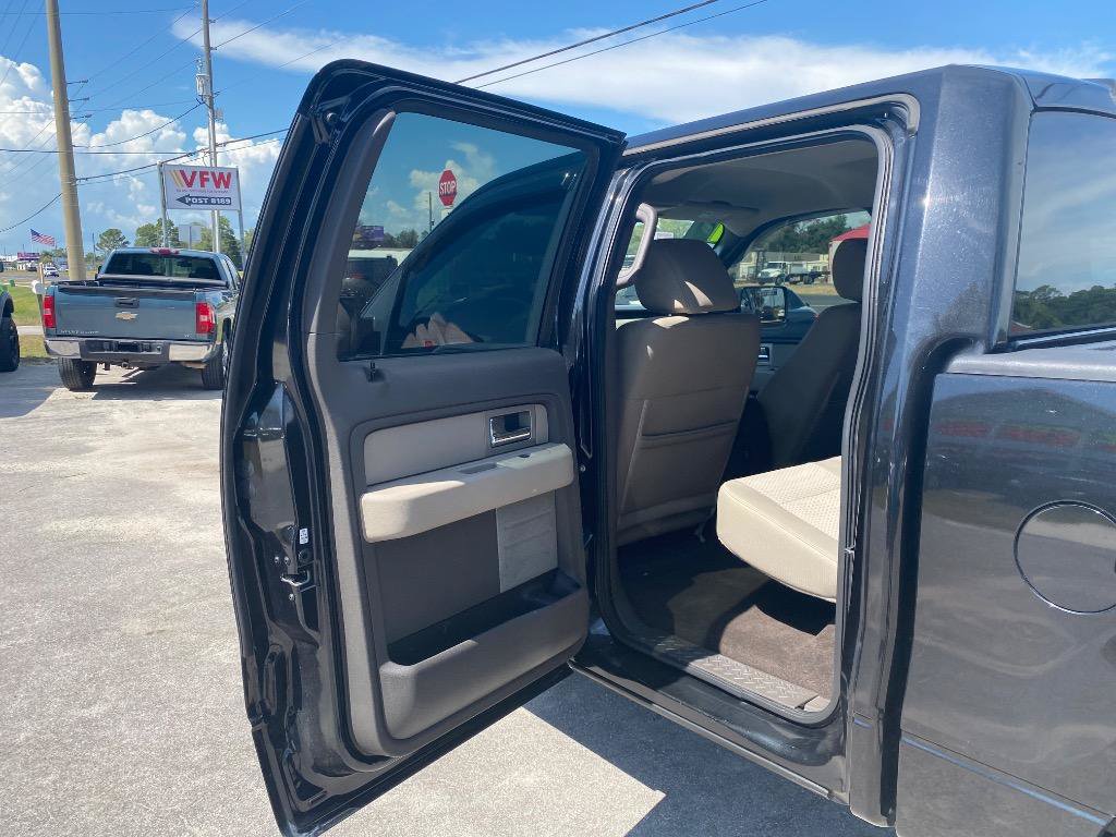 Used 2010 Ford F150 XLT RWD image 15
