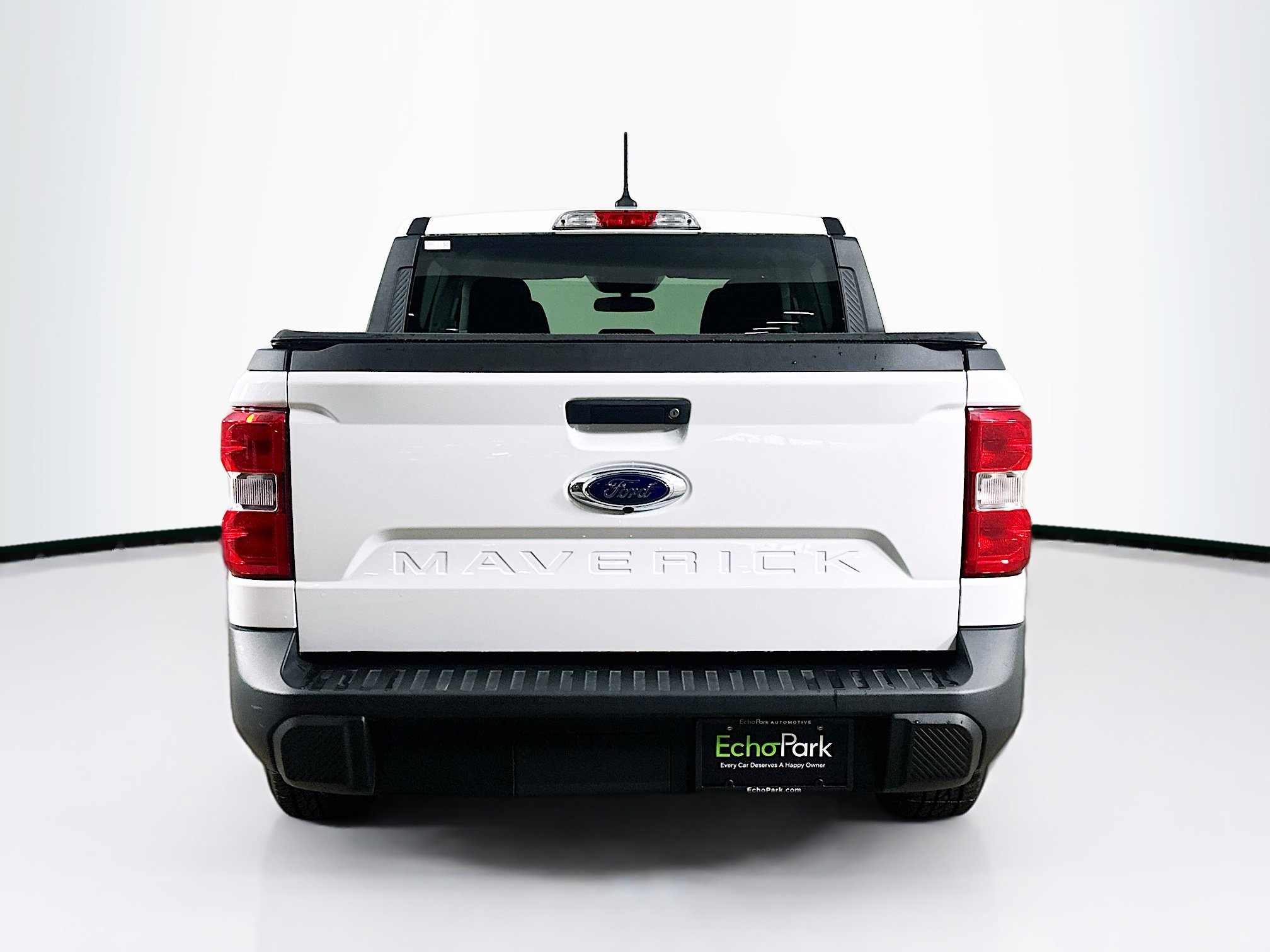 Used 2024 Ford Maverick XL FWD image 7