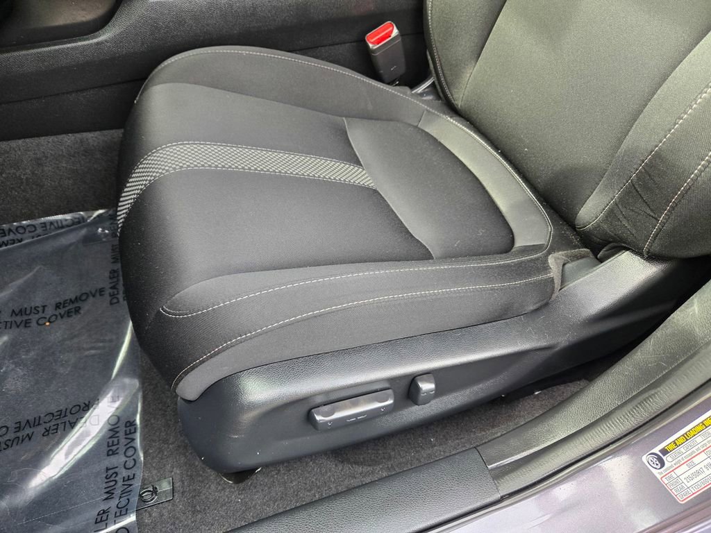 Used 2021 Honda Civic EX image 11