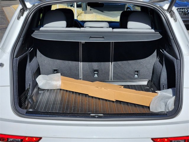 Used 2019 Audi SQ5 Prestige image 17