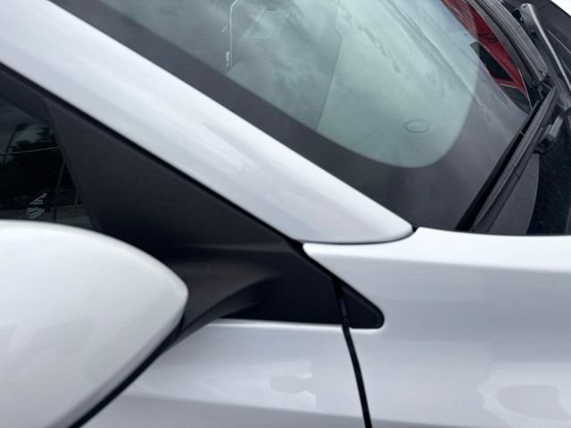 Certified 2025 Nissan Sentra SV w/ All-Weather Package FWD image 8